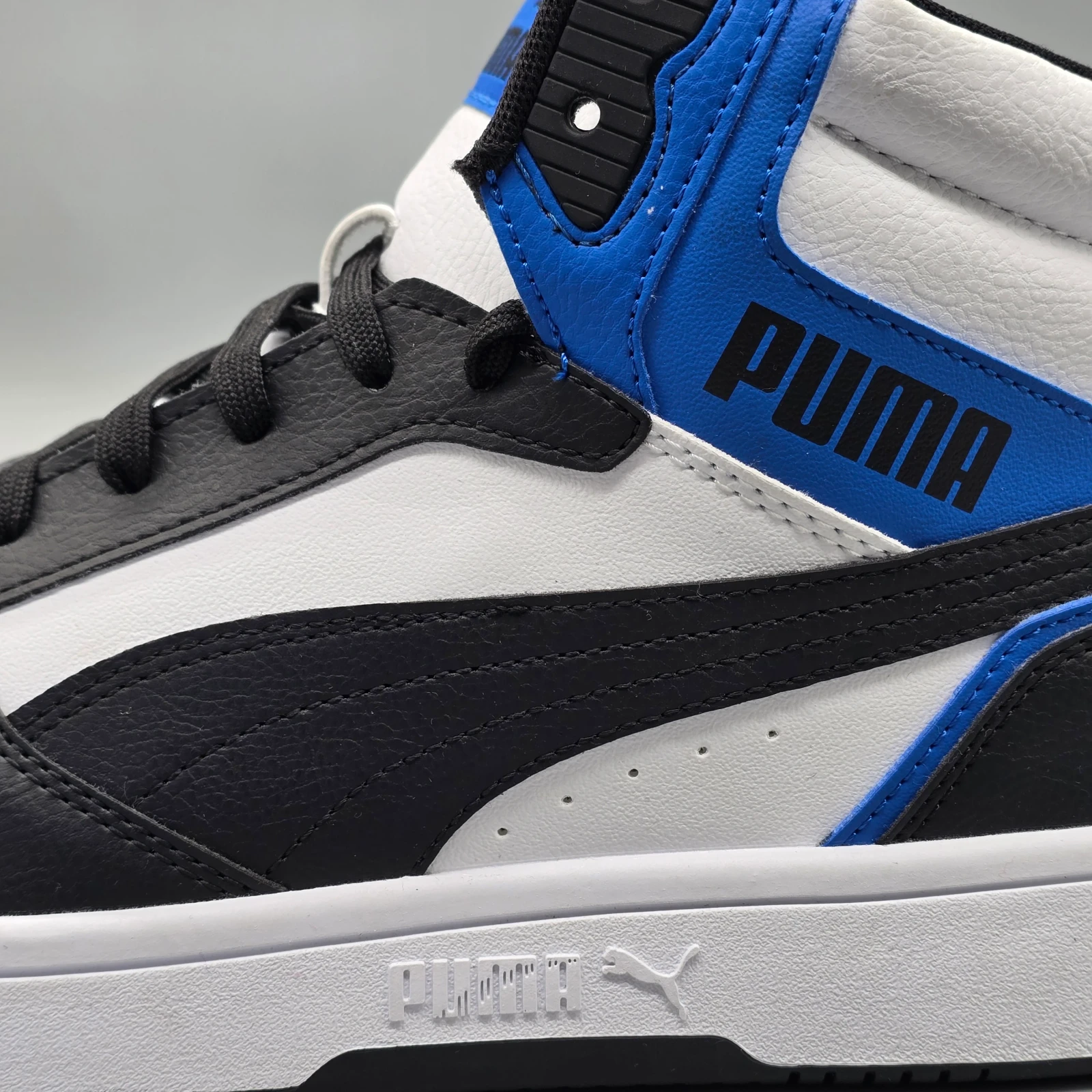 PUMA REBOUND V6 MID 7