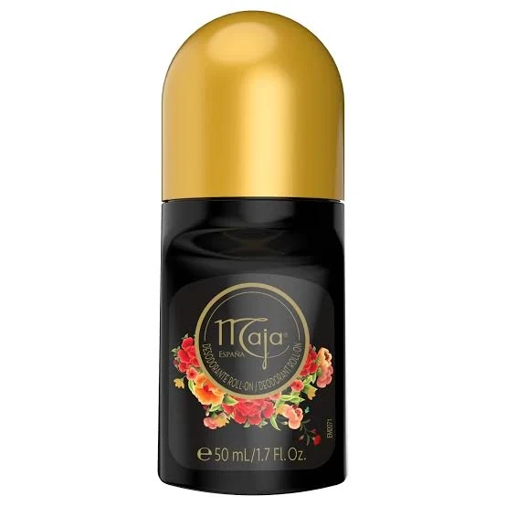 Desodorante rollon maja 30ml