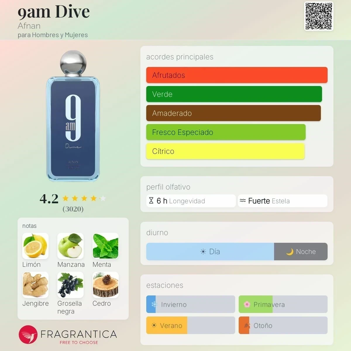 1.1 - 9am Dive Afnan - Unisex  2