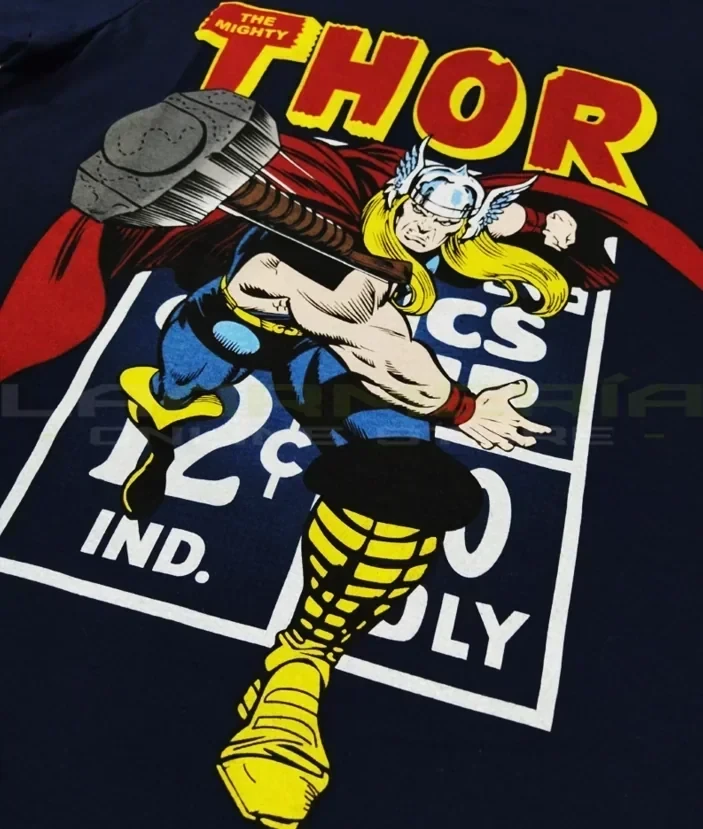 Thor (S-M-L) 2