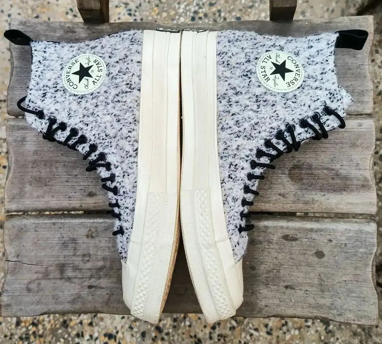Converse Chuck Taylor 70  3