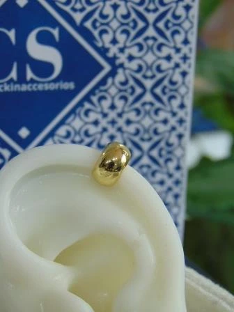 SIMULADOR DOR MINI CIRCULAR GRUESO
