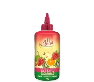 TRATAMIENTO CAPILAR DE FRUTAS 300G