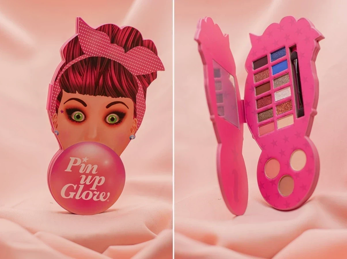 PALETA SOMBRAS 