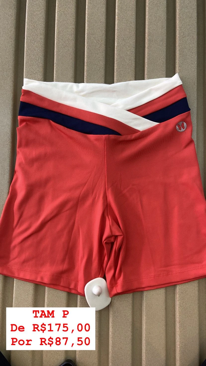 SHORT VESTEM ( P ) 