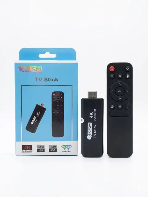 Tv stick kosmo