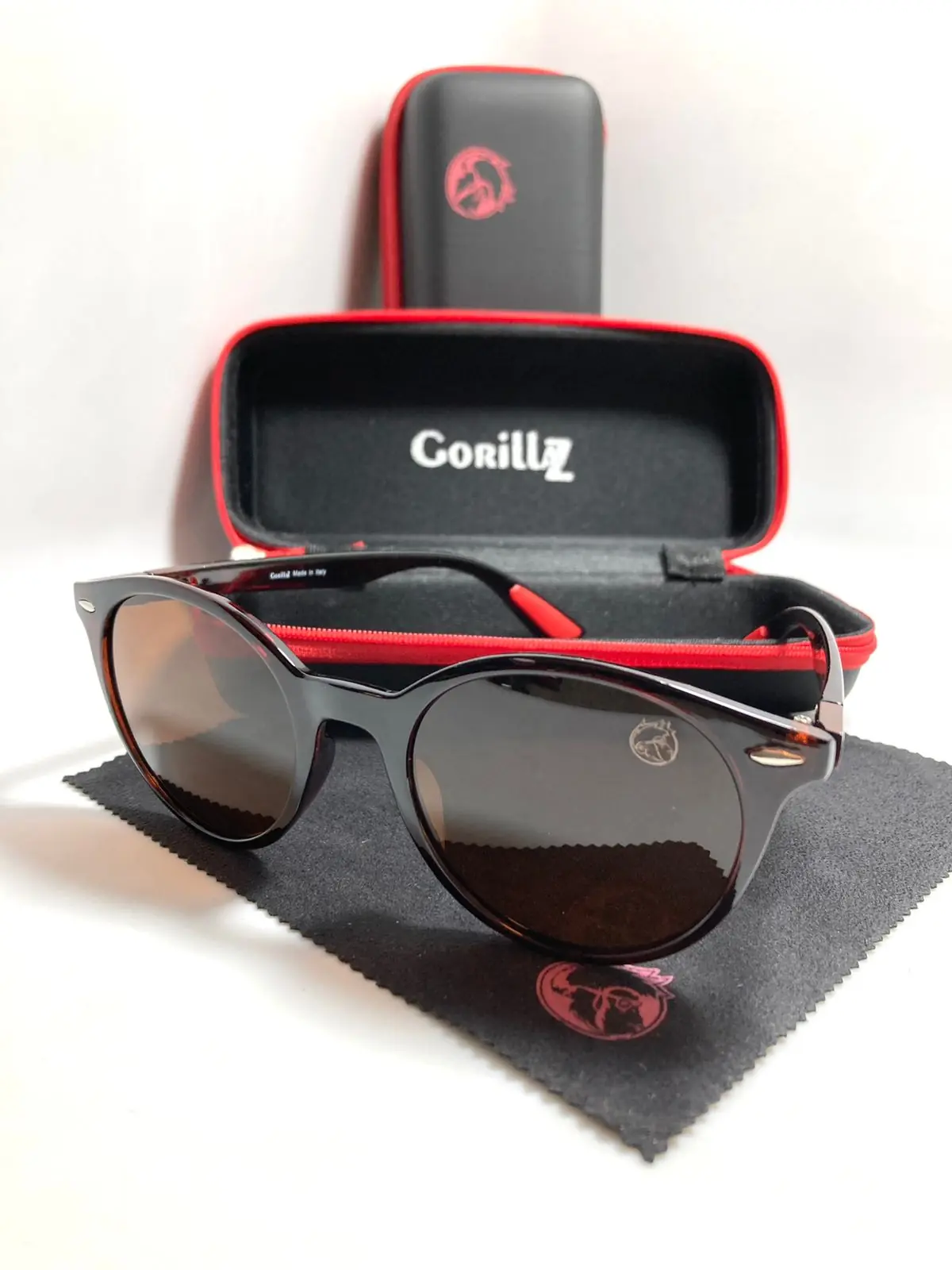 GAFAS GORILLAZ  4