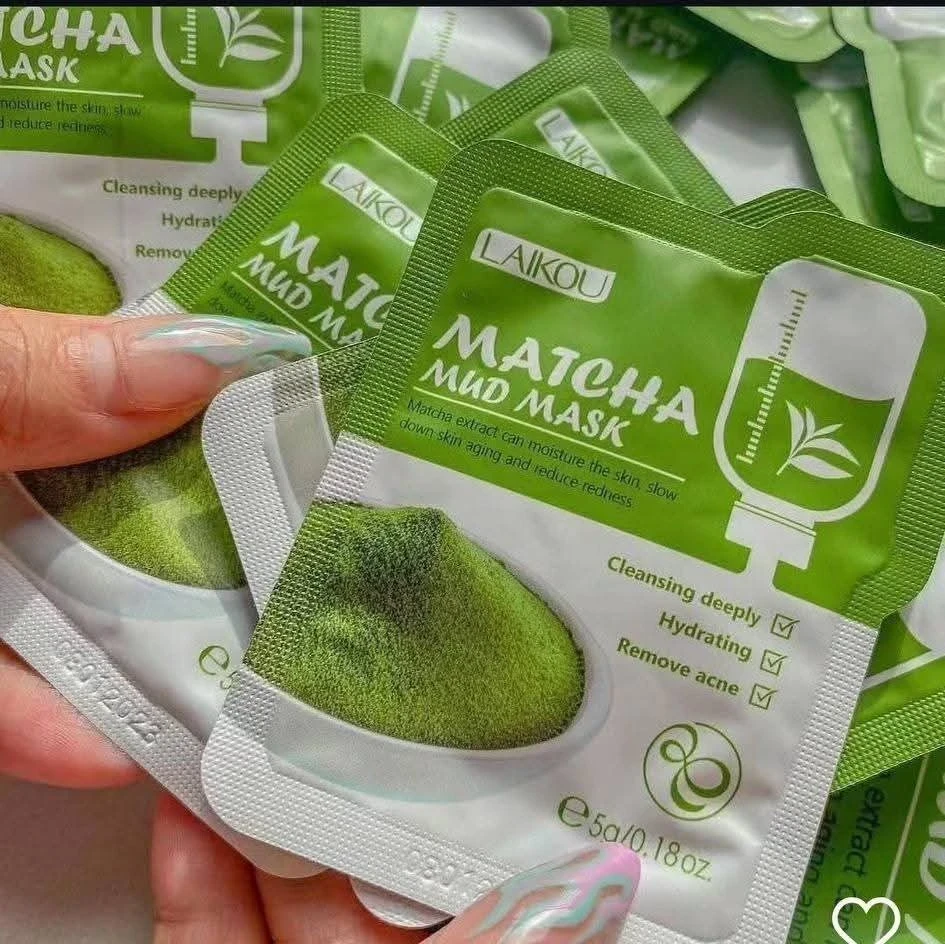 MINI MASCARILLA TE JAPONES