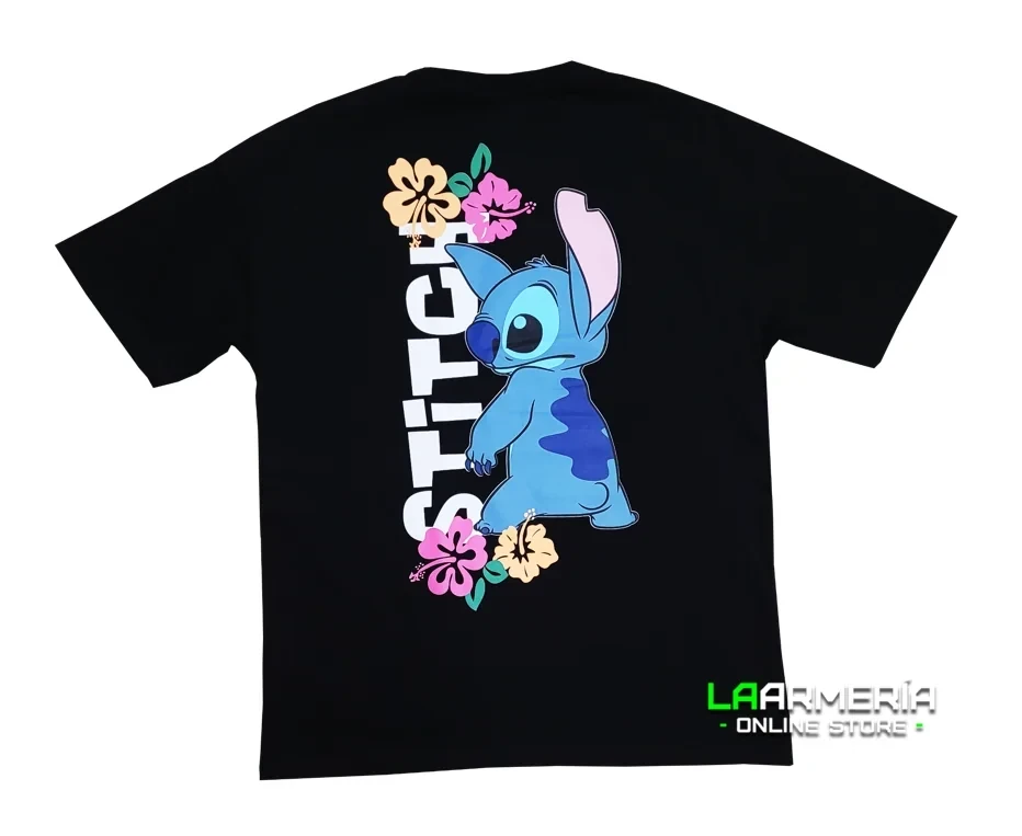 Stitch (XS-S) 3