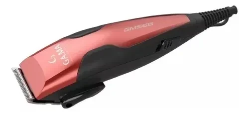 CORTADORA DE PELO GAMA GM566 4