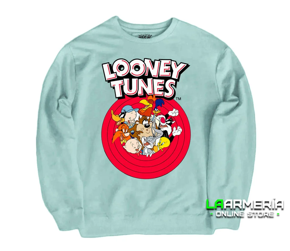 Looney Tunes (S-M-L-XL)