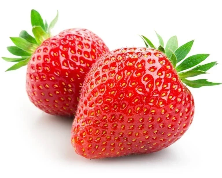 FRUTILLAS  250gr 