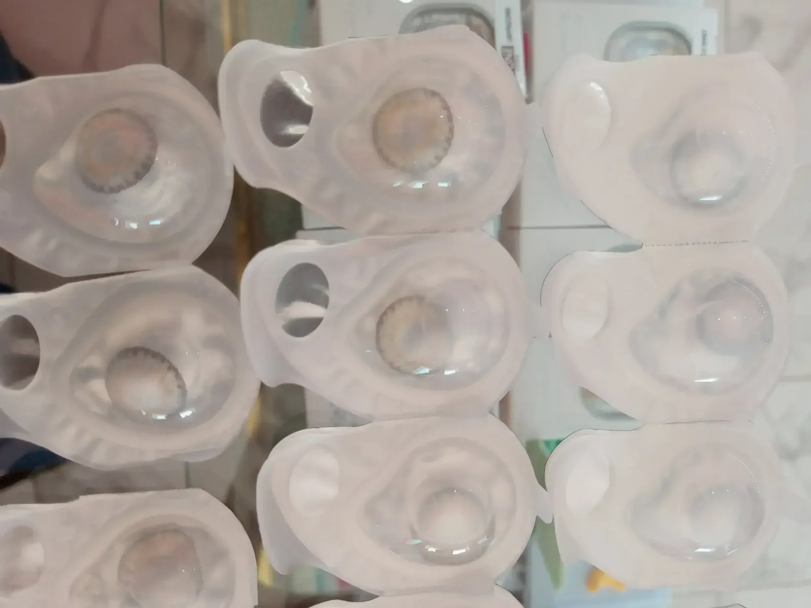 Freshlook 3
