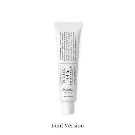 345 Relief Cream 15ml dr althea 