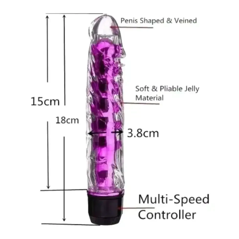 Dildo Jelly