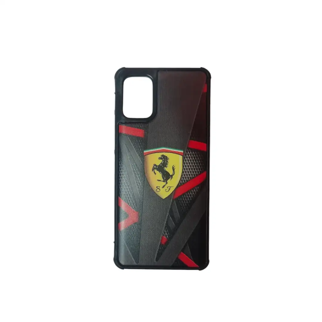 FUNDA SAMSUNG A31