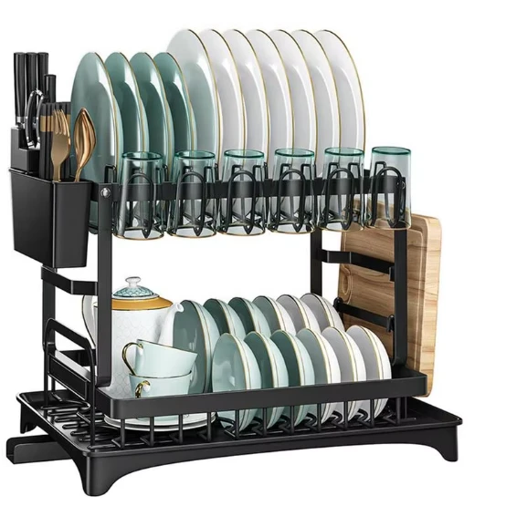 Escurridor de agua / escurridor de platos  2