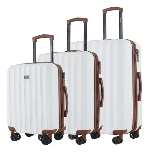 SET DE VALIJA DISCOVERY 27444 2