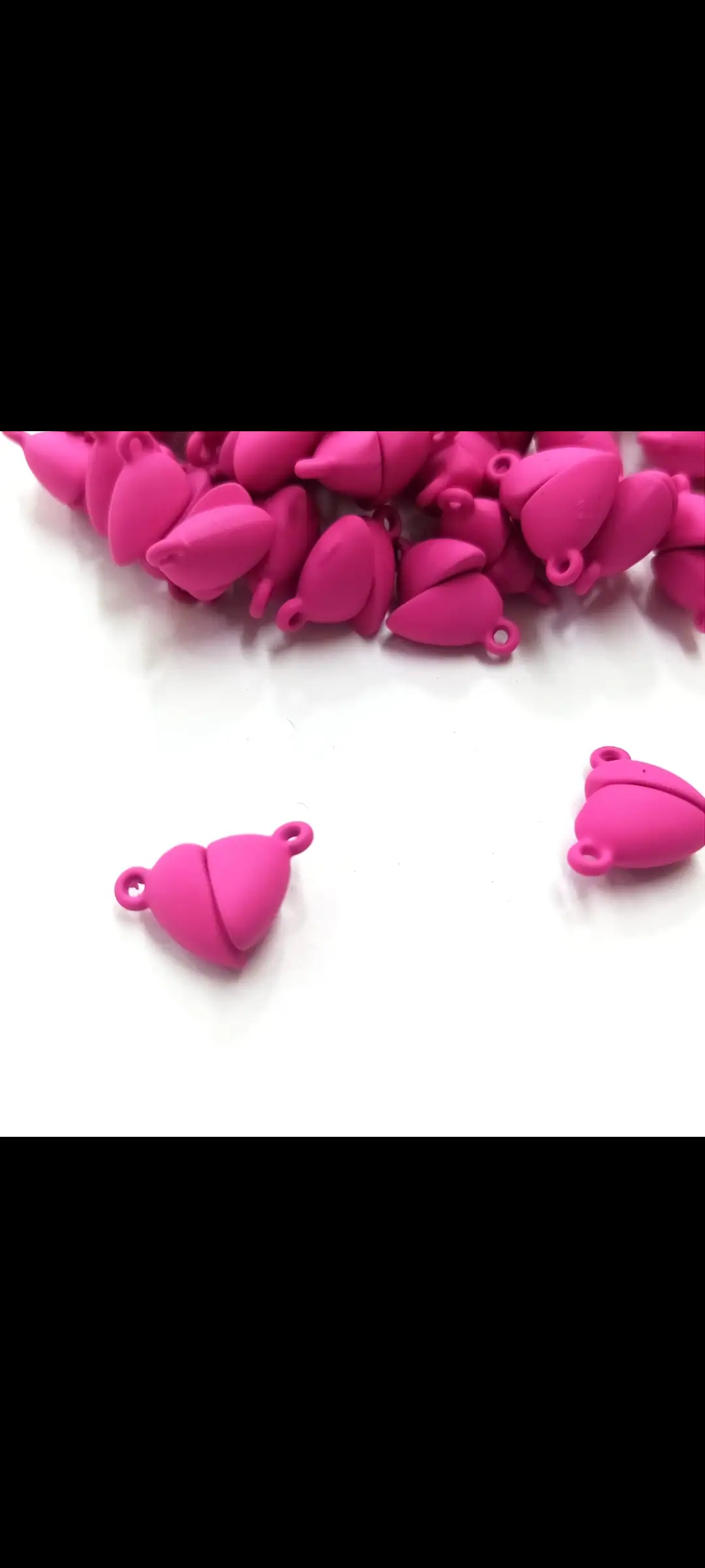 Dijenes de corazon iman 