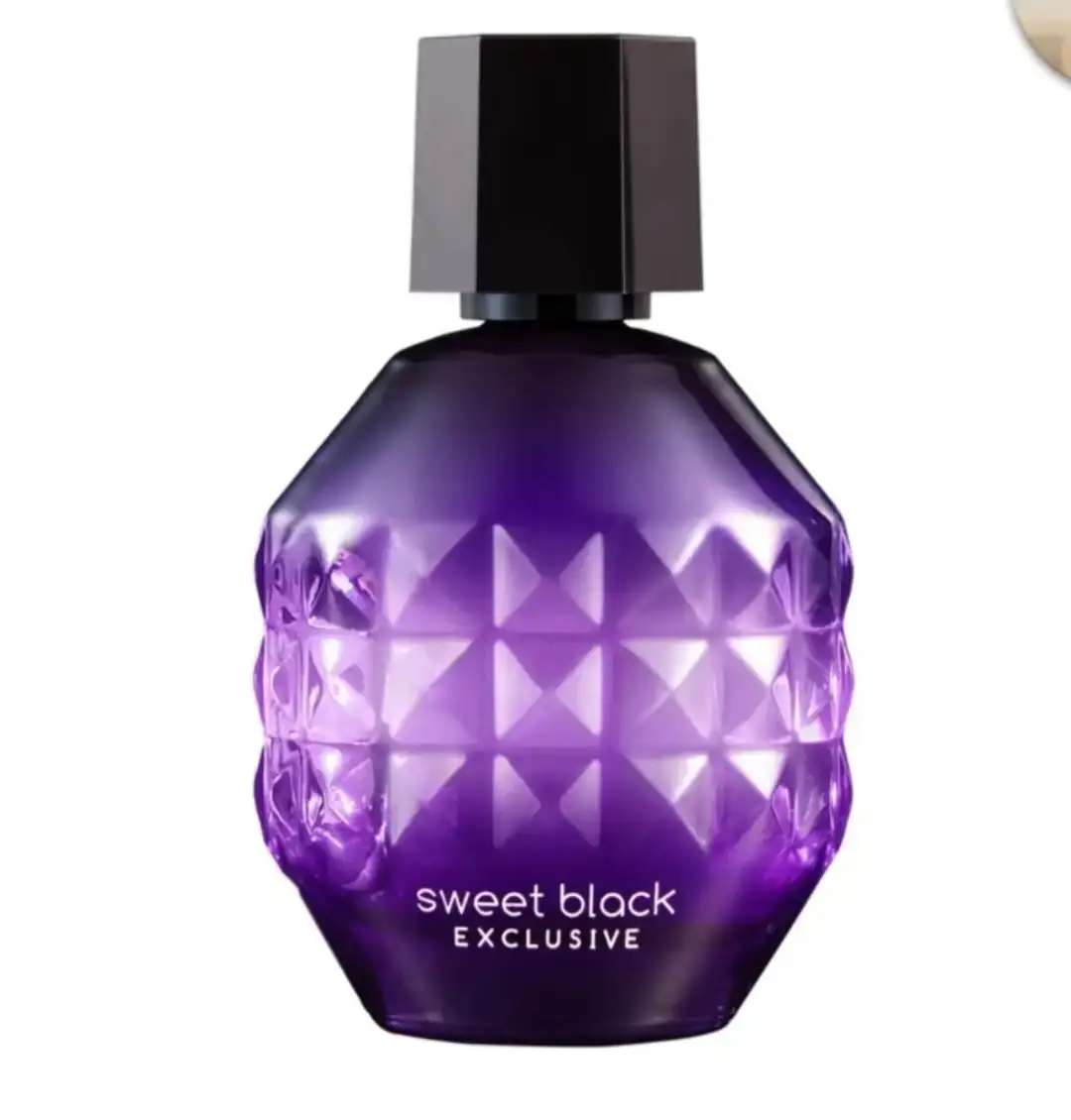SWEET BLACK EXCLUSIVE 