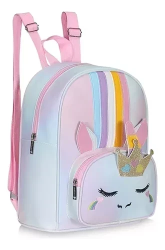 MOCHILA INFANTIL TRENDY 17420 2