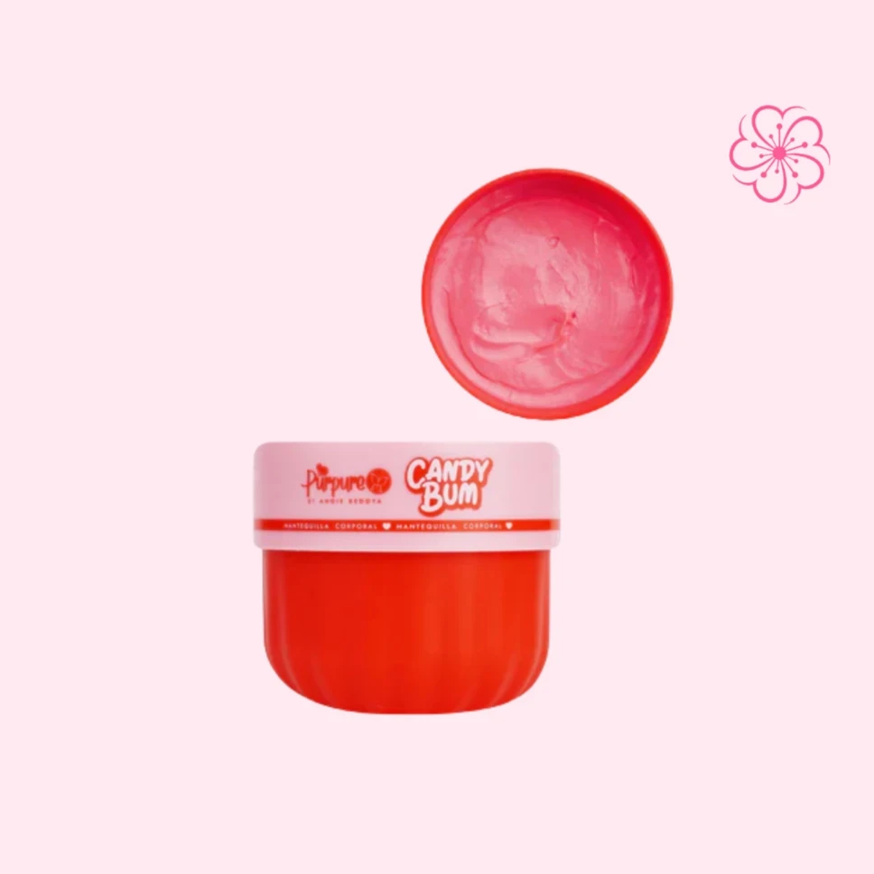 Mantequilla Candy Bum Nueva 2