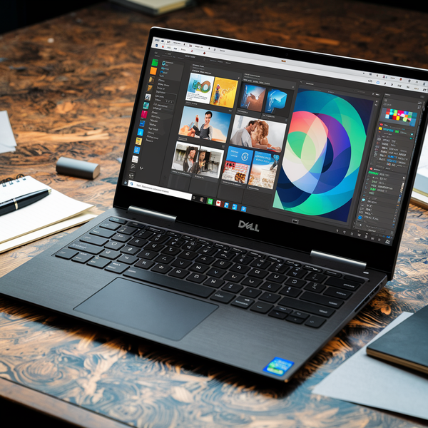LAPTOPS