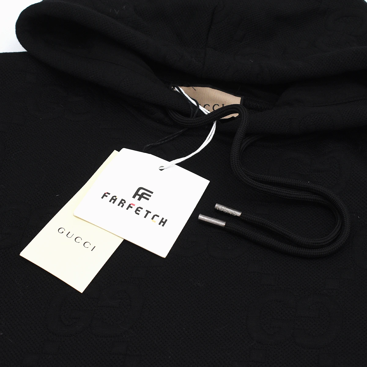 Sueter Hoodie Gucci 6