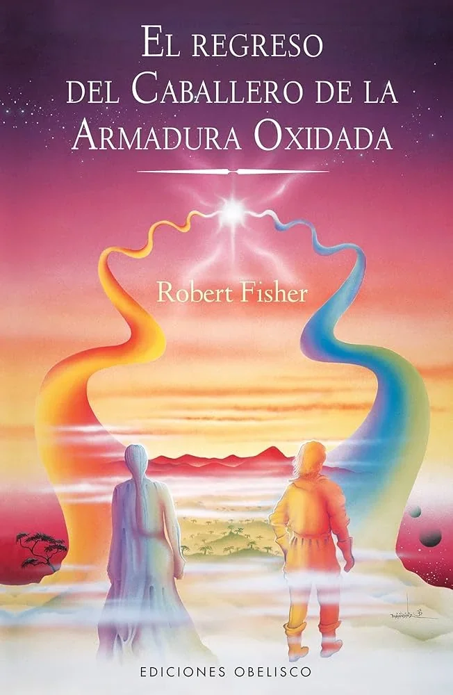 EL REGRESO DEL CABALLERO DE LA ARMADURA OXIDADA 