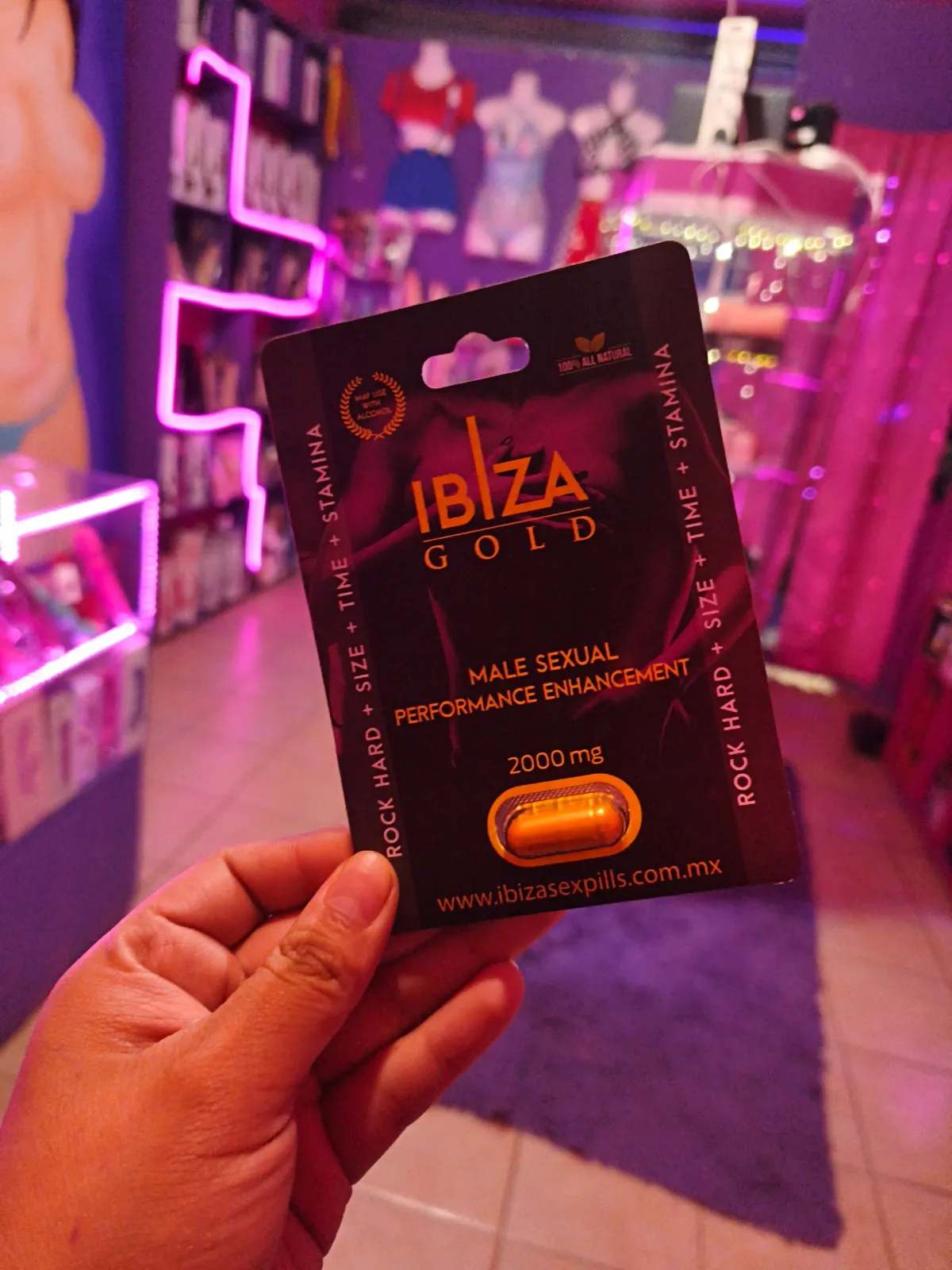 Ibiza