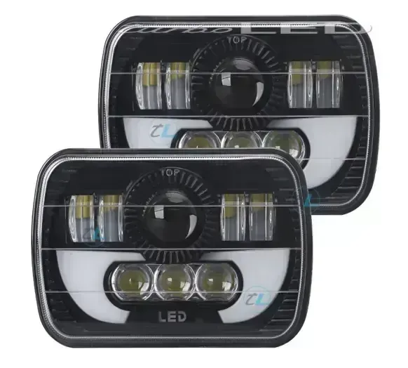UNIDAD LUJO EAGLE (801043)