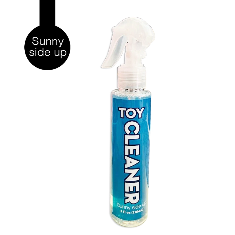Toy Cleaner Sunny Side Up 118ml