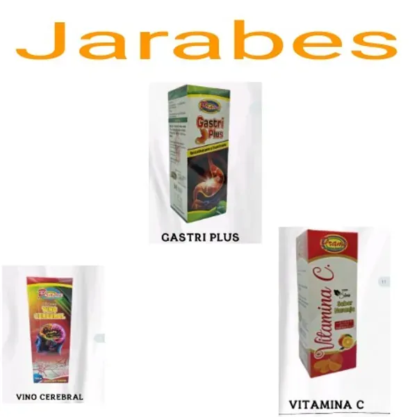 Jarabes