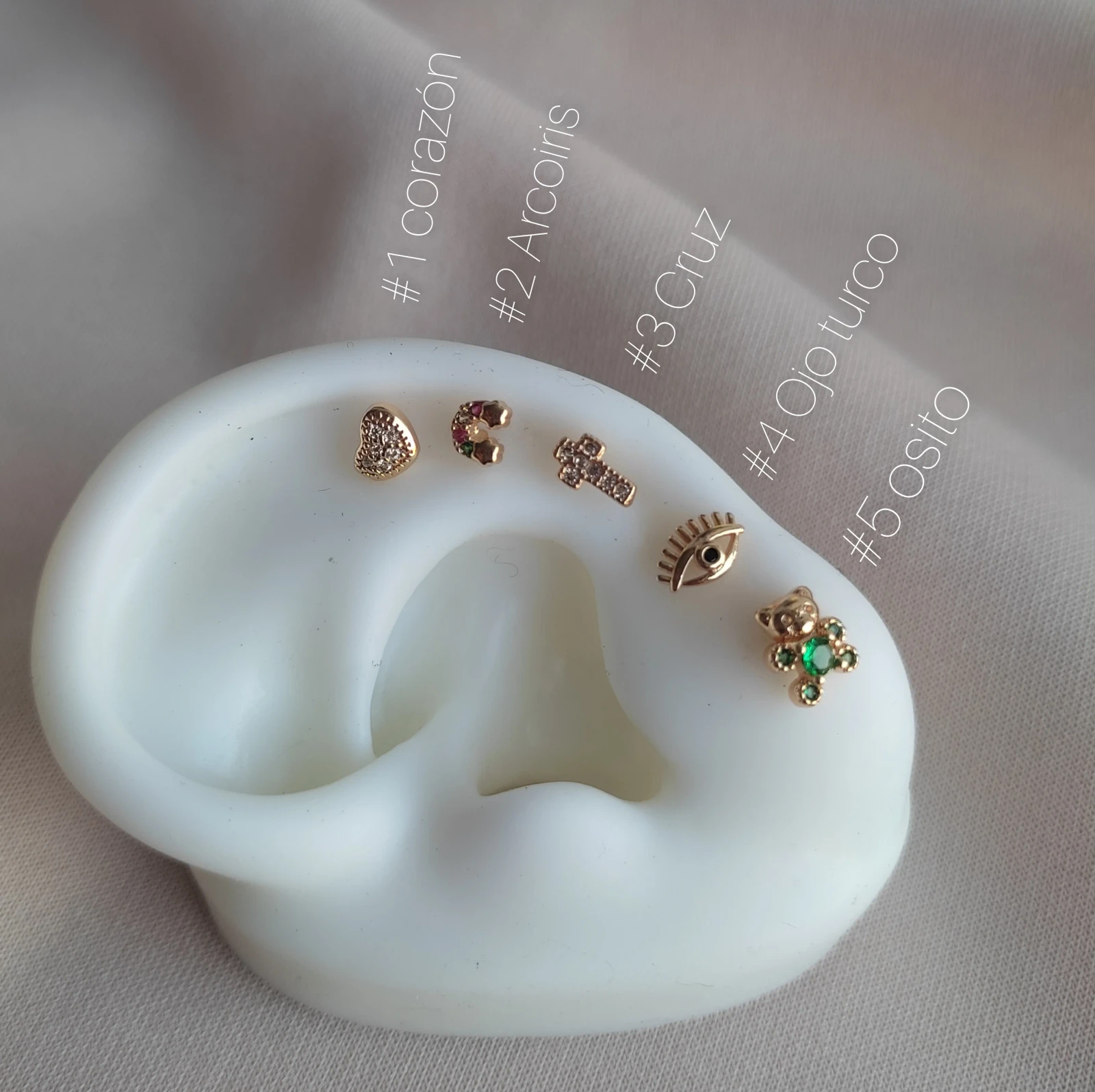 Topos Mini 