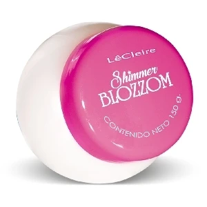 CREMA PERFUMADA SHIMMER BLOZZOM 150G