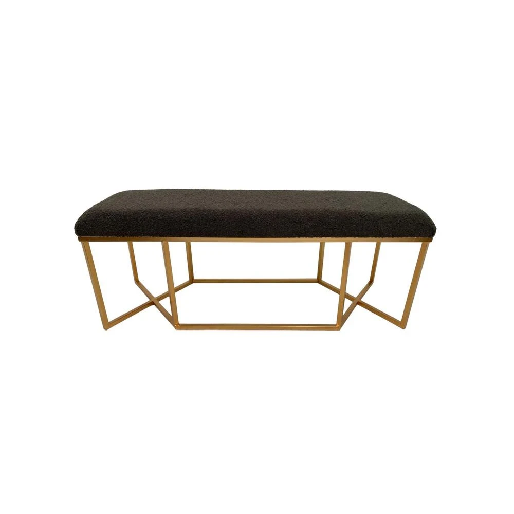 ASIENTO D/HIERRO 120.5X40.5X46