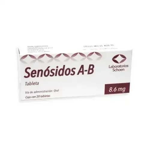 Senosidos A - B (SCHOEN)