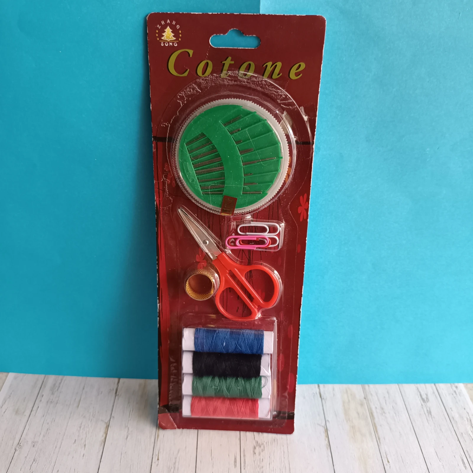 KIT COSTURA PEQUEÑO 