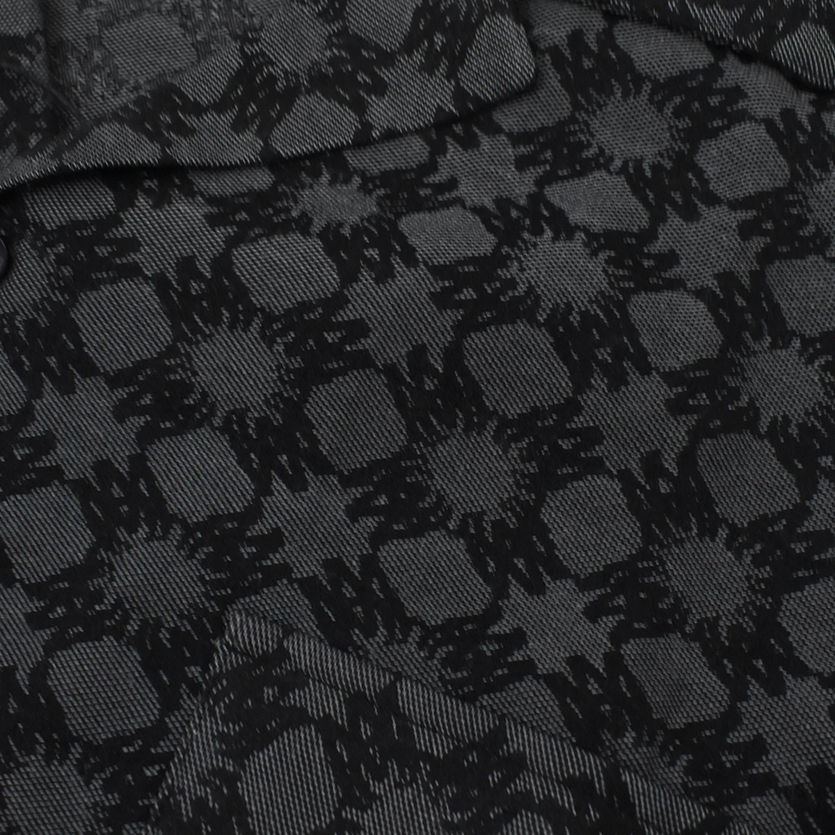 Camisa Manga Corta Amiri 3