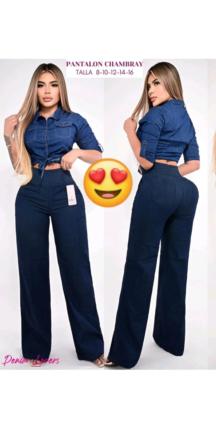PANTALÓN 2