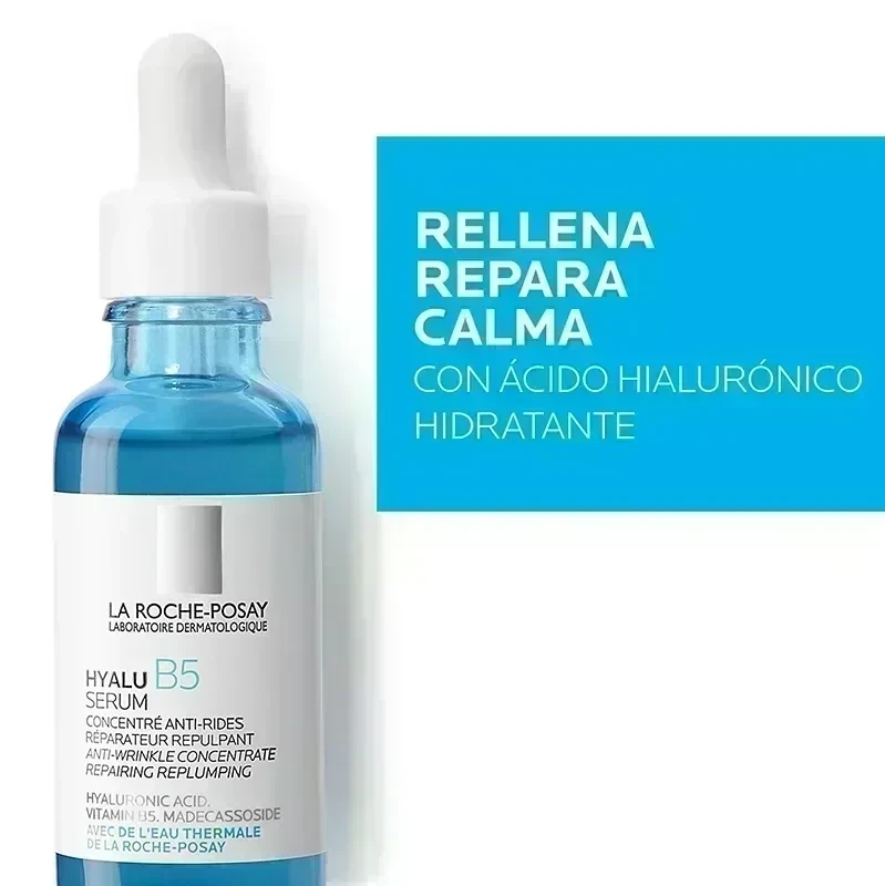 La Roche Posay HYALU B5 SERUM  2