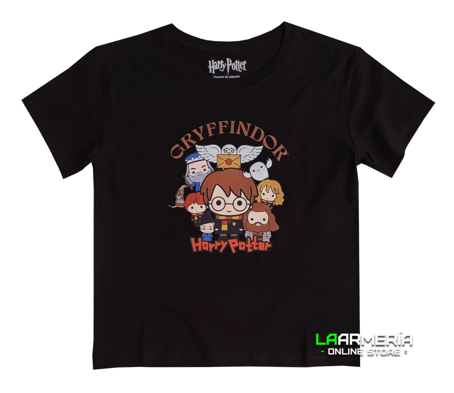 Harry Potter (S-M-L-XL)