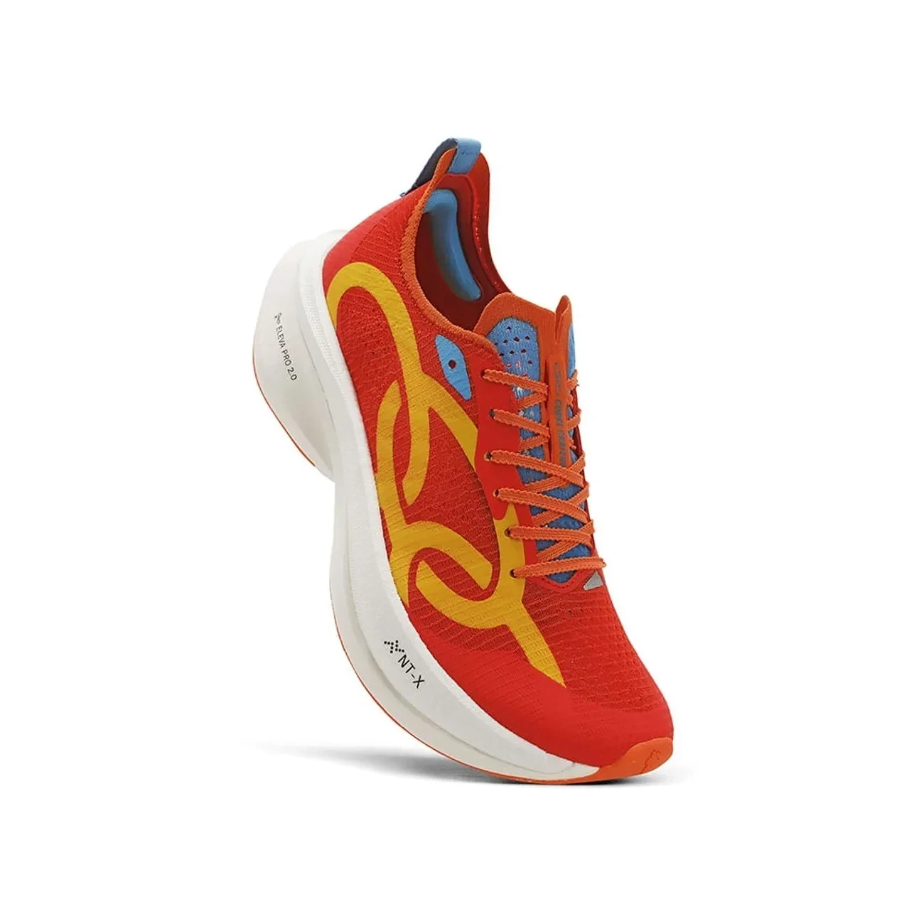 CORRE GRAFENO VERMELHO  3