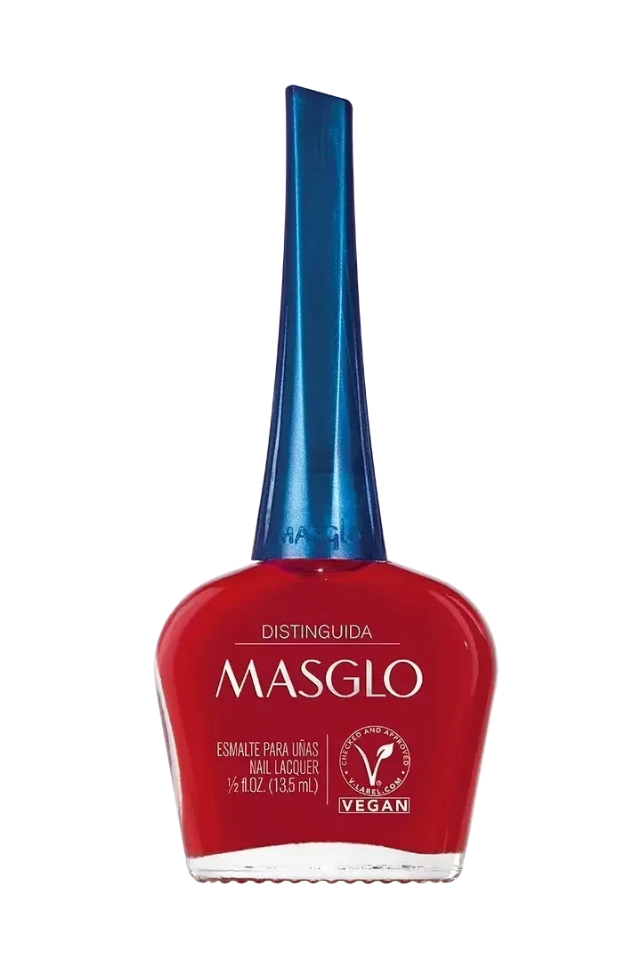 masglo distingida esmalte