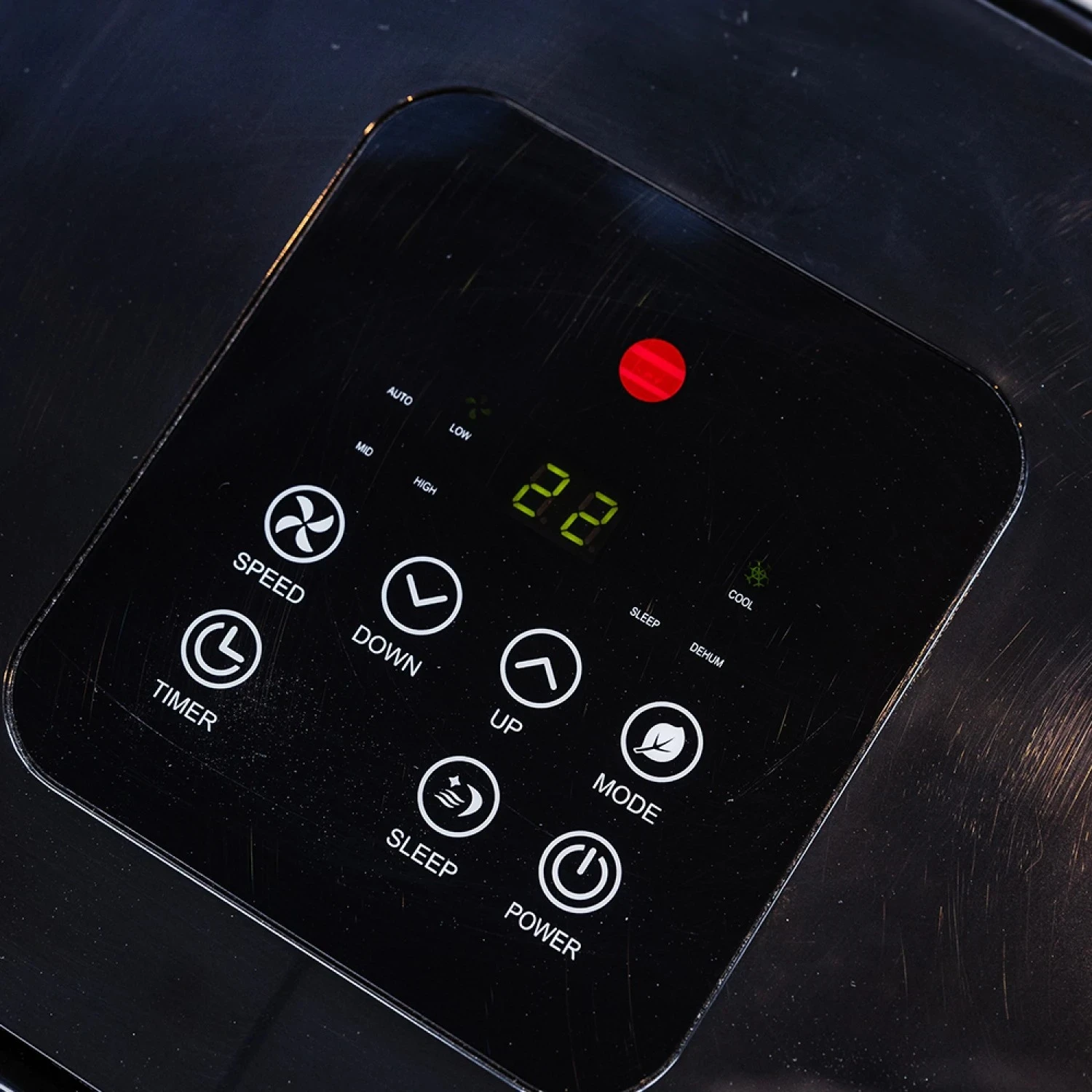 Aire Acondicionado Portatil 9000 BTU 𝙓𝙄𝙊𝙉 2