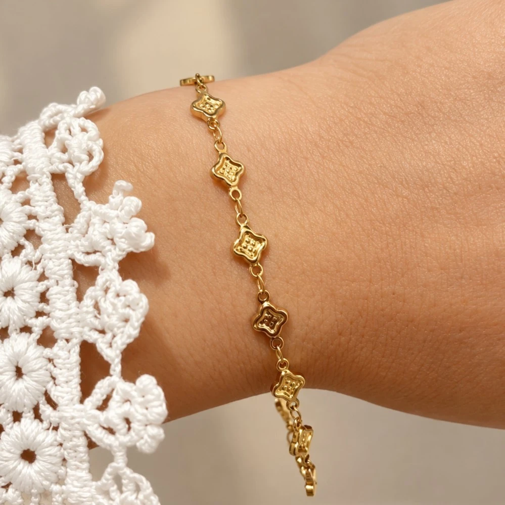 Pulsera Cleff 