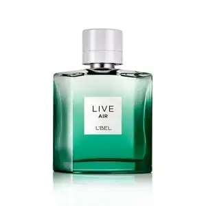 Live air