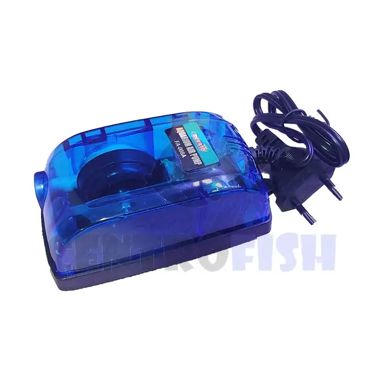 BOMBA DE AIRE COD. FA-008A 2