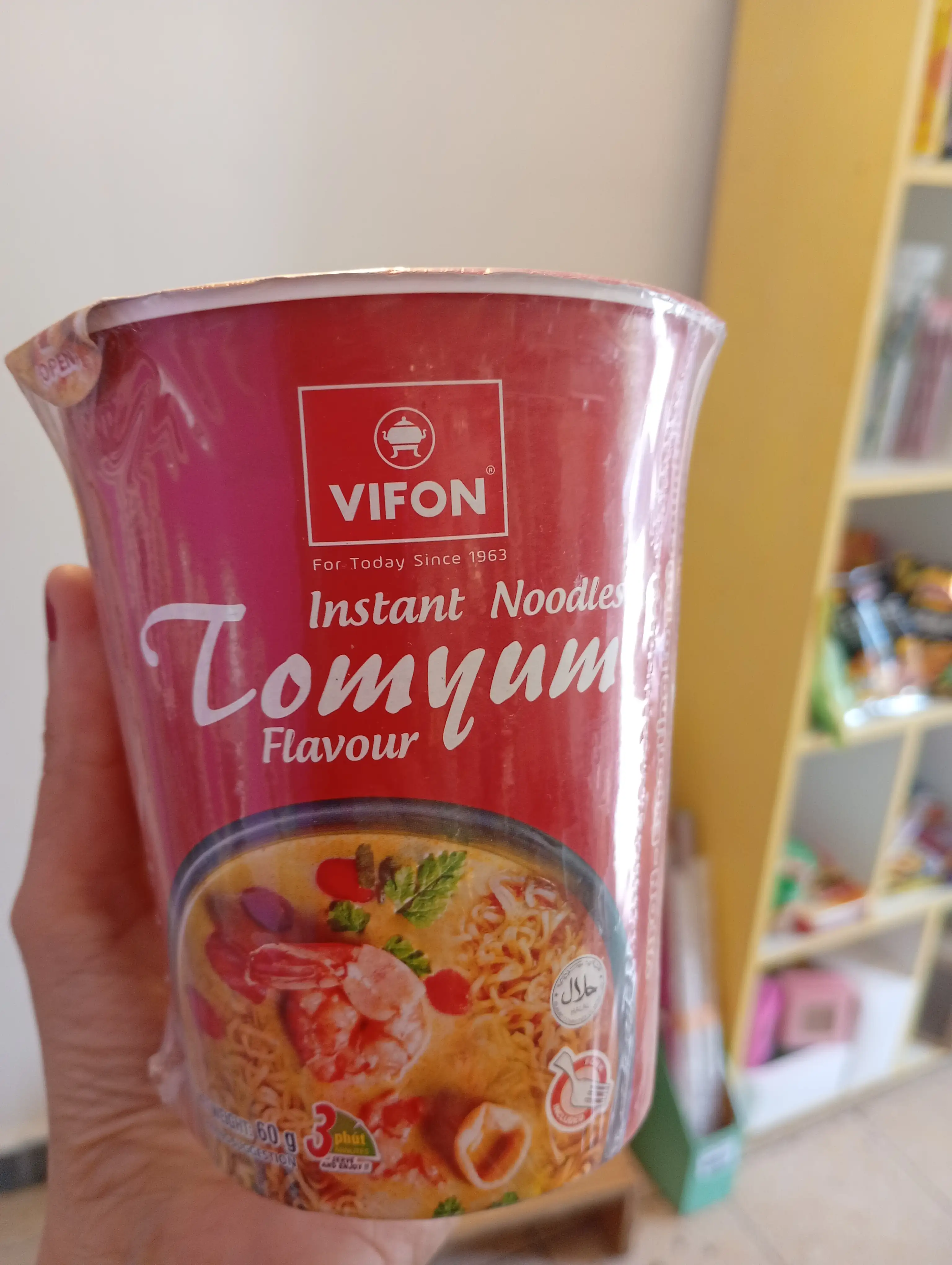 Ramen Vifon 4
