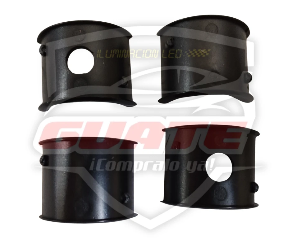 BASES PARA NEBLINERAS DE MOTO 06 3